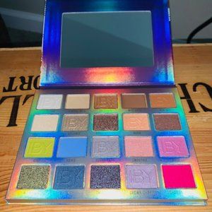 Enlighten Eye shadow Palette. Brand new!